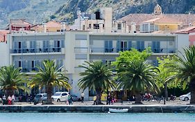 Agamemnon Hotel